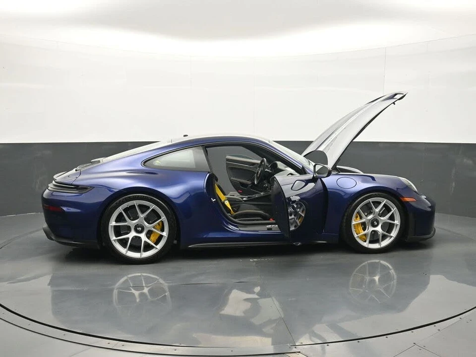 2026 Porsche 992 GT3 - Image 30 of 30