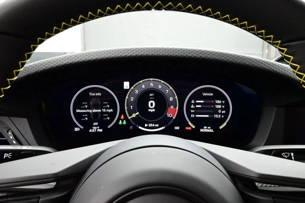 2026 Porsche 992 GT3 - Image 9 of 30