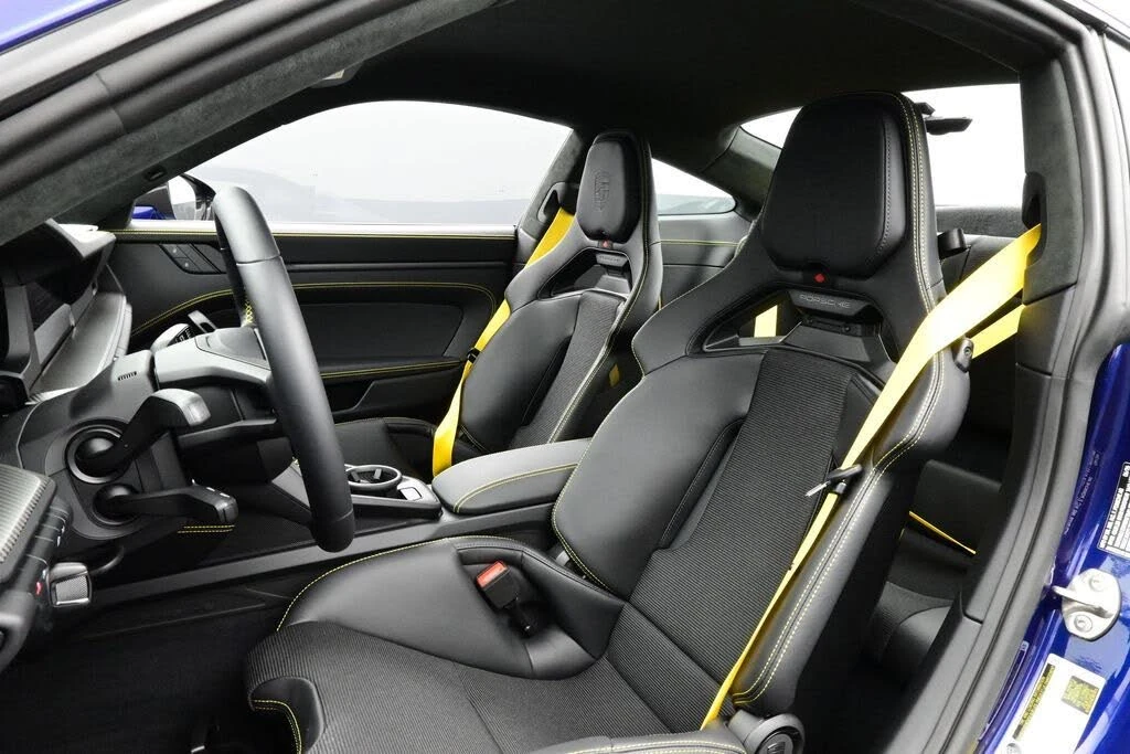 2026 Porsche 992 GT3 - Image 5 of 30