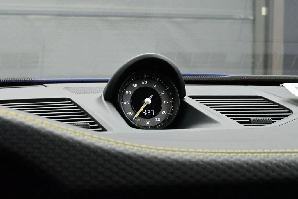 2026 Porsche 992 GT3 - Image 12 of 30