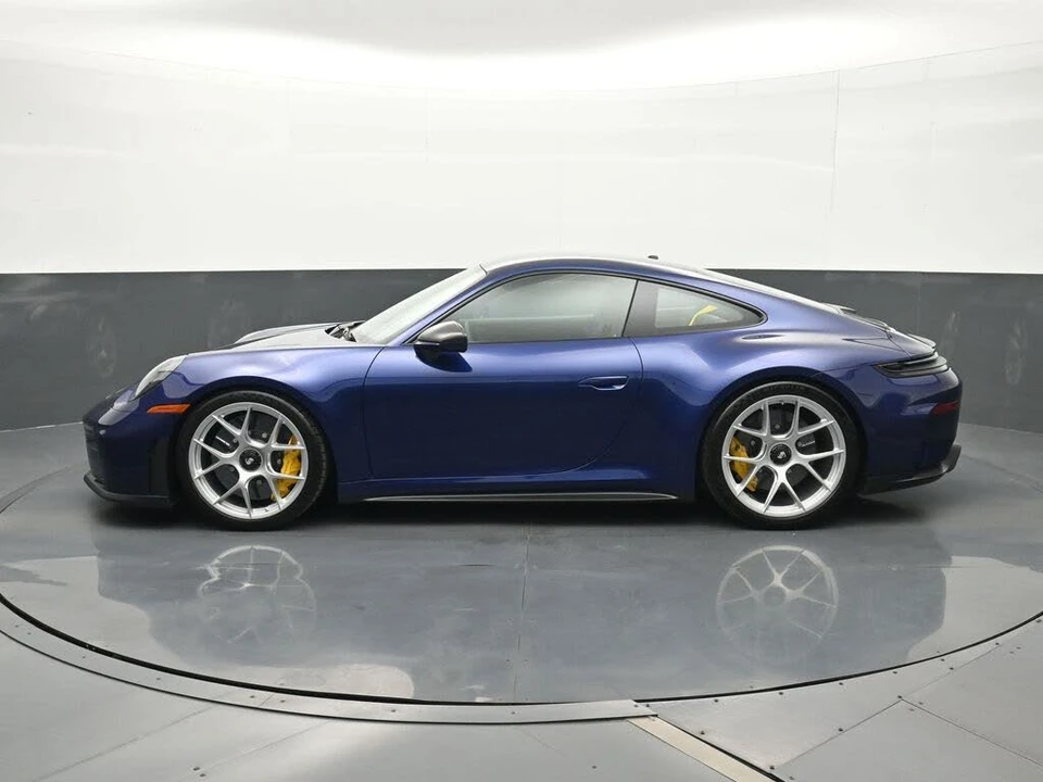 2026 Porsche 992 GT3 - Image 2 of 30