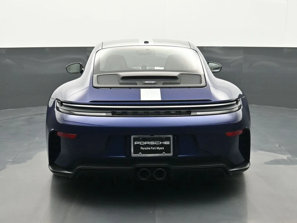 2026 Porsche 992 GT3 - Image 18 of 30