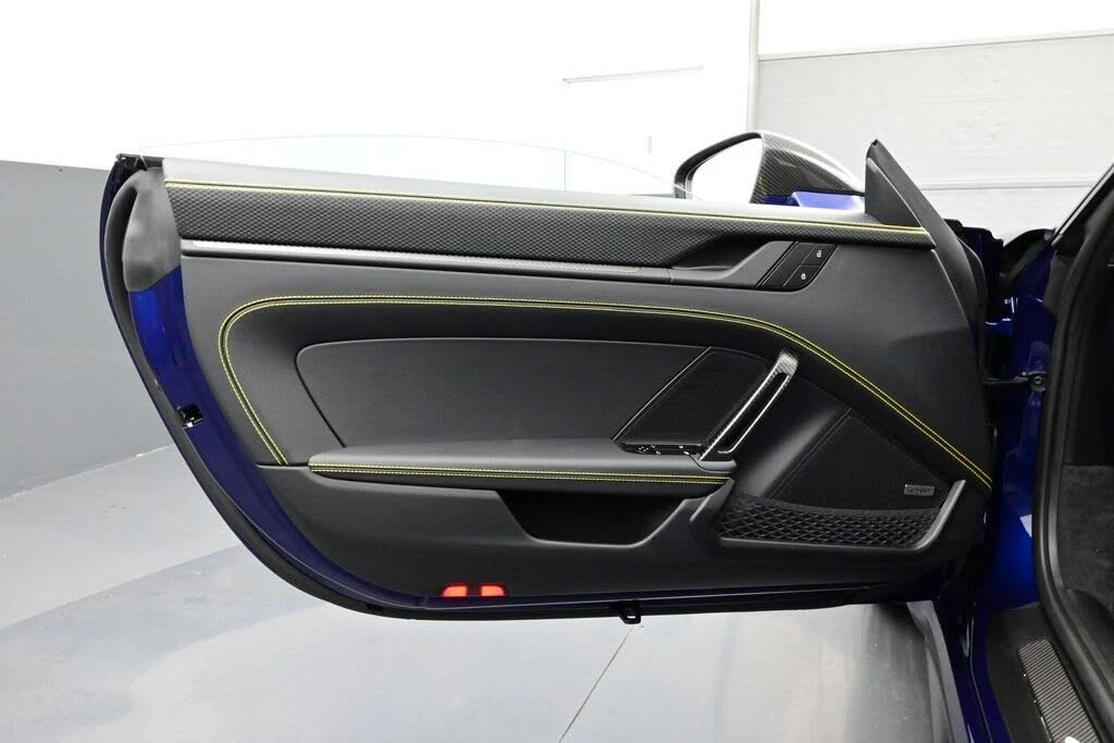2026 Porsche 992 GT3 - Image 7 of 30