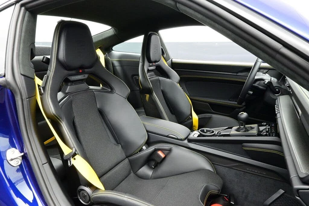 2026 Porsche 992 GT3 - Image 14 of 30