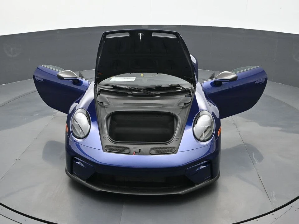 2026 Porsche 992 GT3 - Image 28 of 30