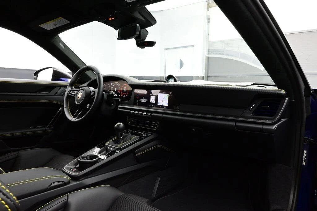 2026 Porsche 992 GT3 - Image 15 of 30