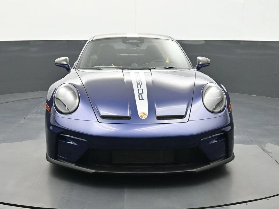 2026 Porsche 992 GT3 - Image 22 of 30