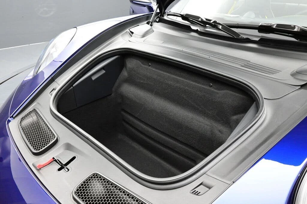 2026 Porsche 992 GT3 - Image 17 of 30