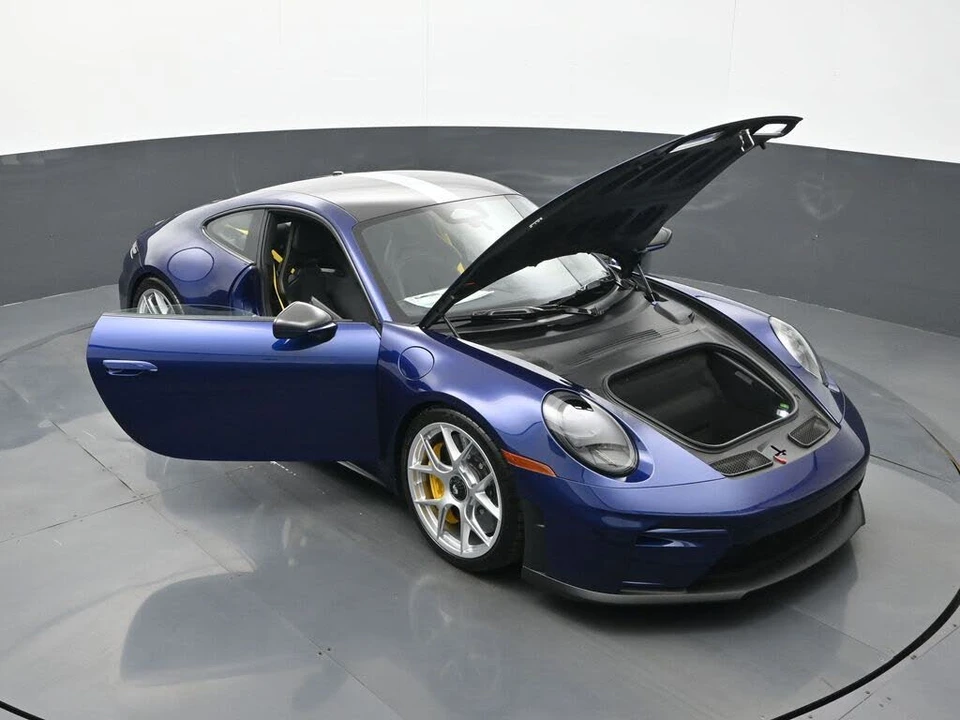 2026 Porsche 992 GT3 - Image 29 of 30