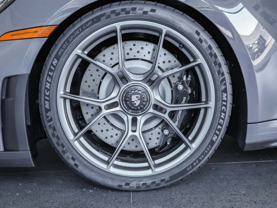 2026 Porsche 992 GT3 - Image 11 of 31