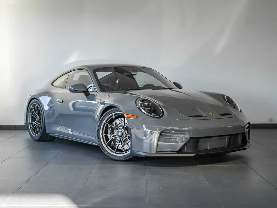 2026 Porsche 992 GT3 - Image 9 of 31