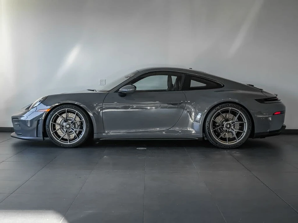 2026 Porsche 992 GT3 - Image 2 of 31