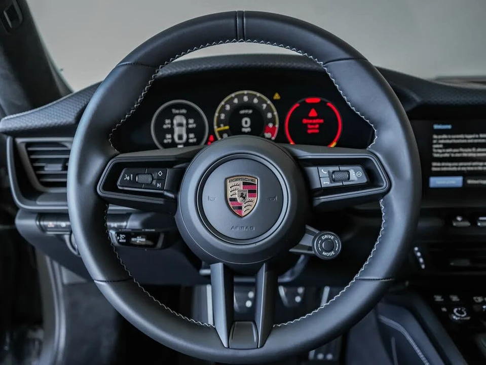 2026 Porsche 992 GT3 - Image 18 of 31