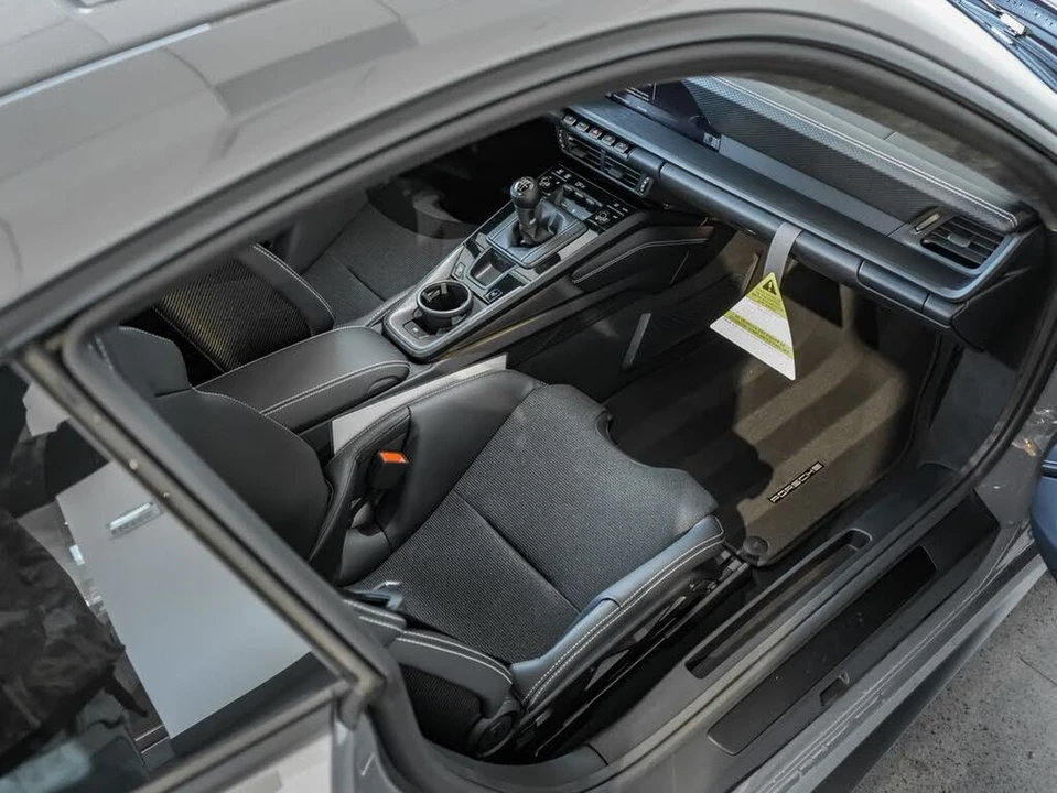 2026 Porsche 992 GT3 - Image 26 of 31