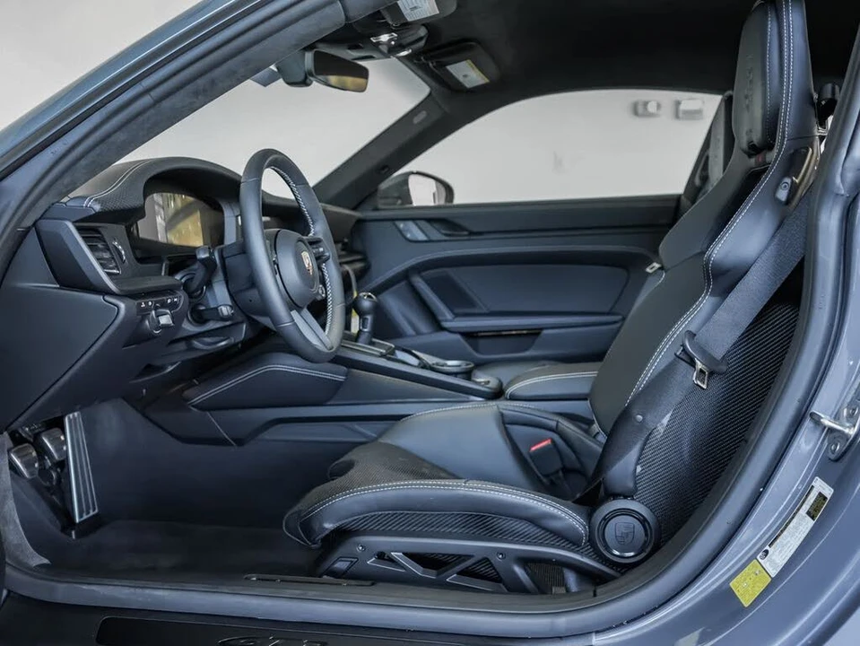 2026 Porsche 992 GT3 - Image 5 of 31
