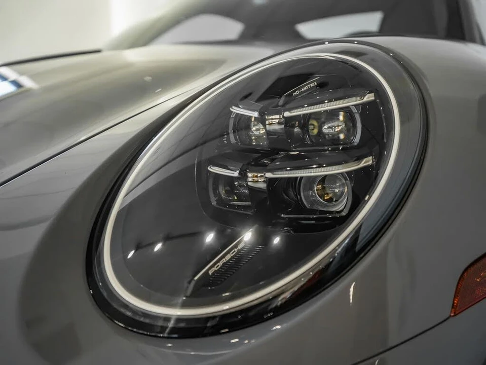 2026 Porsche 992 GT3 - Image 31 of 31