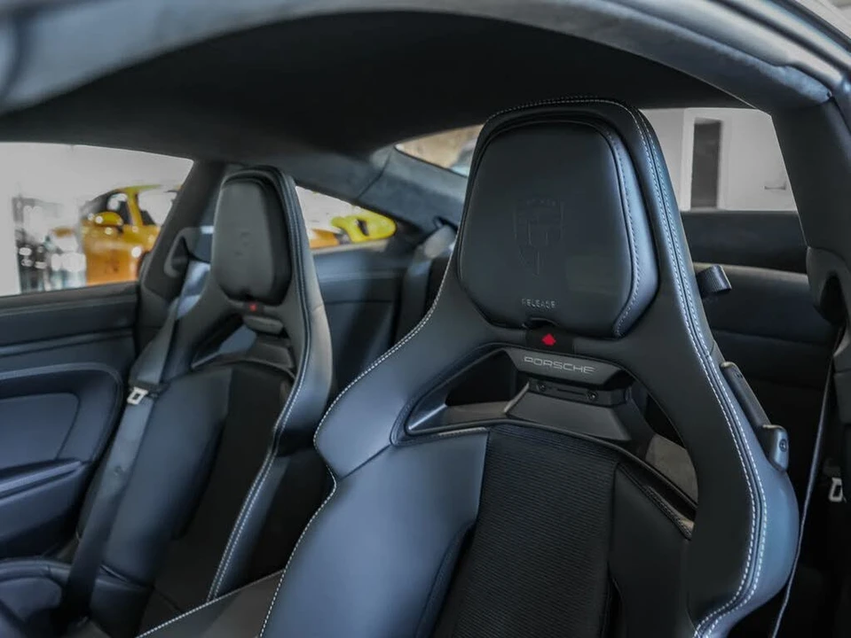 2026 Porsche 992 GT3 - Image 15 of 31