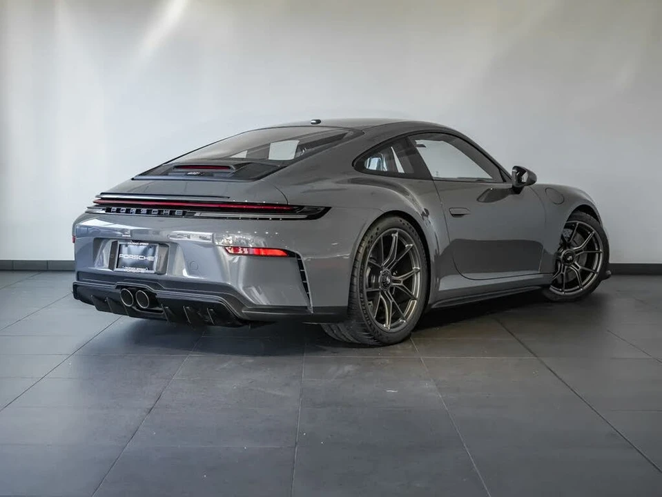 2026 Porsche 992 GT3 - Image 7 of 31