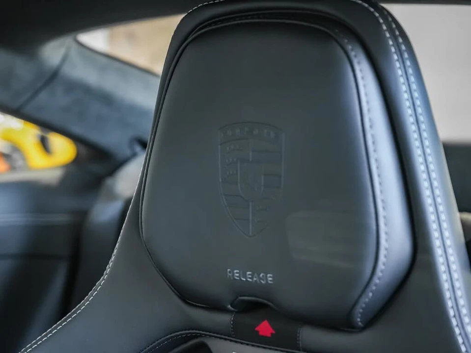 2026 Porsche 992 GT3 - Image 16 of 31