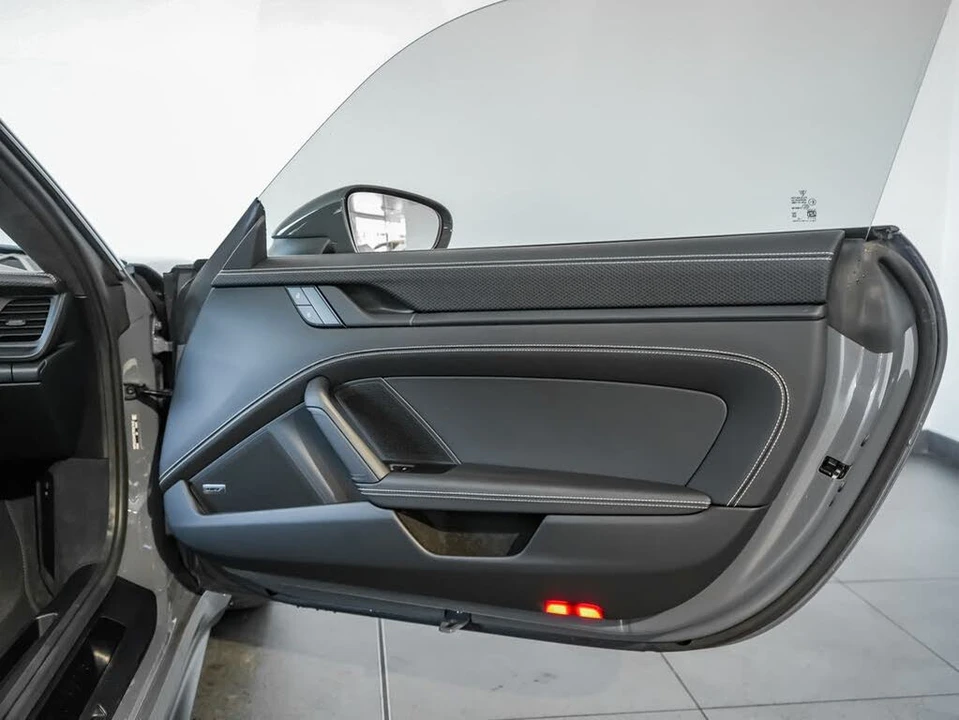 2026 Porsche 992 GT3 - Image 25 of 31