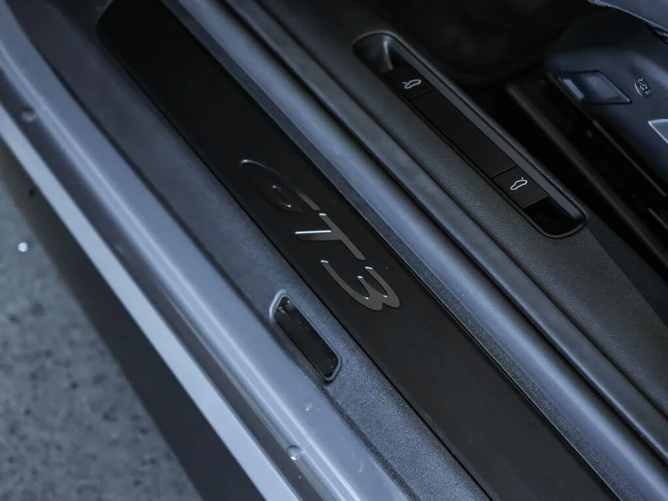 2026 Porsche 992 GT3 - Image 13 of 31