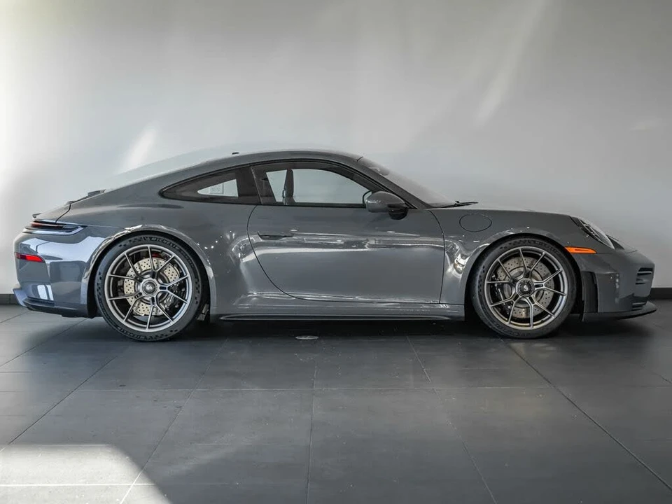 2026 Porsche 992 GT3 - Image 8 of 31