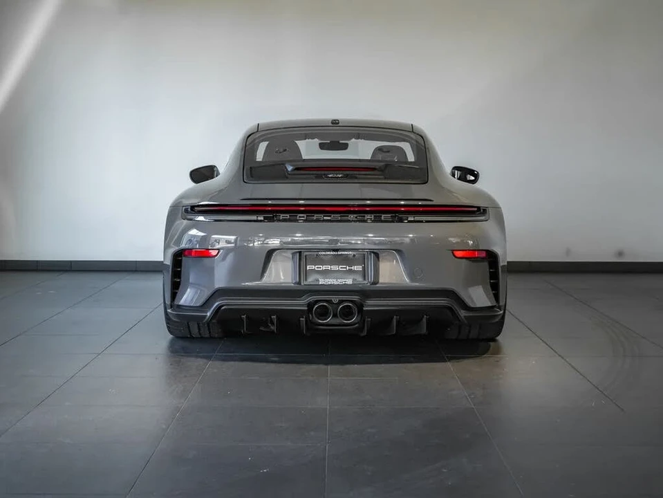 2026 Porsche 992 GT3 - Image 6 of 31