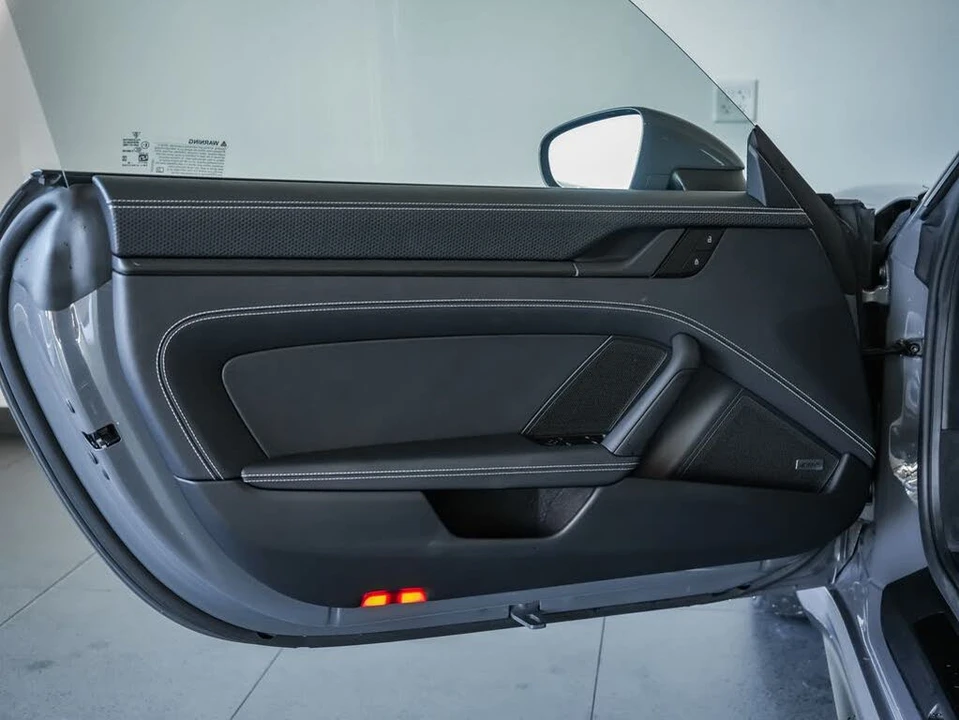 2026 Porsche 992 GT3 - Image 12 of 31