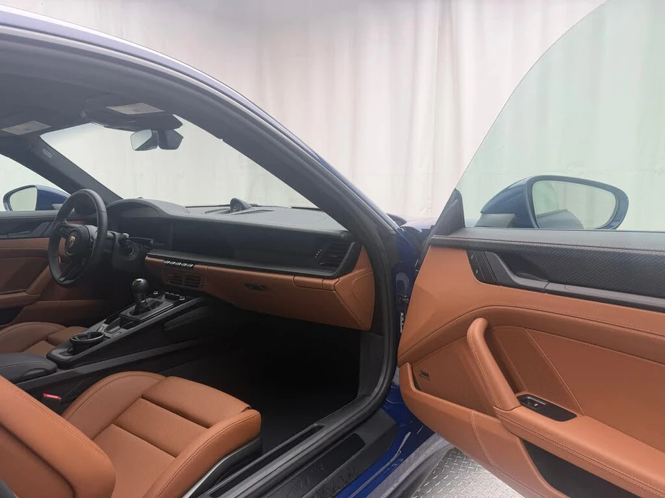 2026 Porsche 992 GT3 - Image 18 of 31