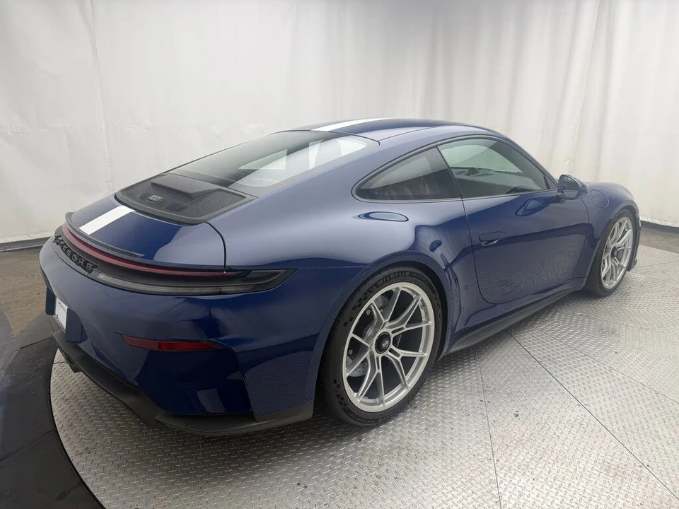 2026 Porsche 992 GT3 - Image 14 of 31