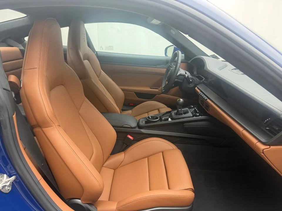 2026 Porsche 992 GT3 - Image 20 of 31
