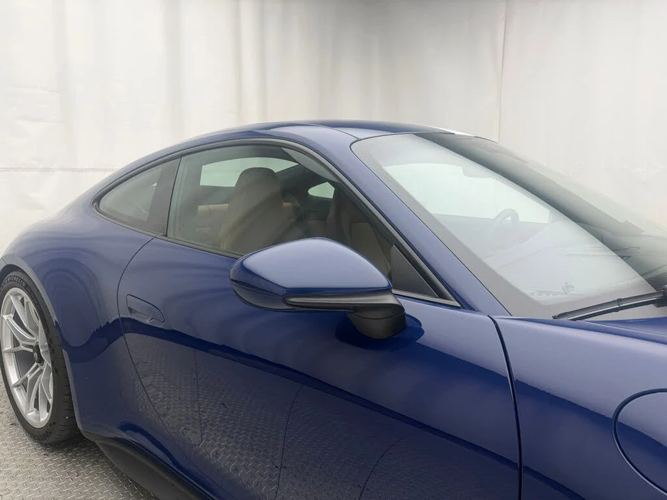 2026 Porsche 992 GT3 - Image 19 of 31