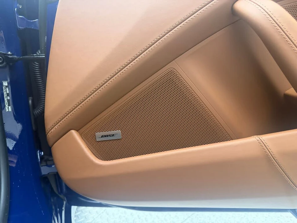 2026 Porsche 992 GT3 - Image 22 of 31