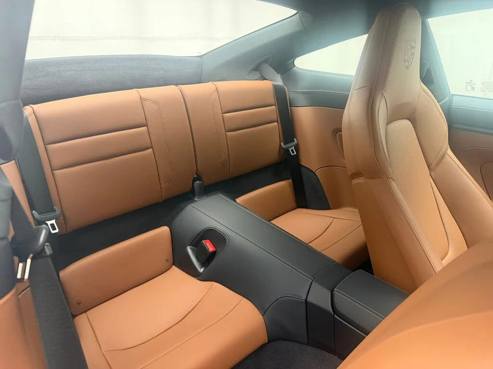 2026 Porsche 992 GT3 - Image 23 of 31