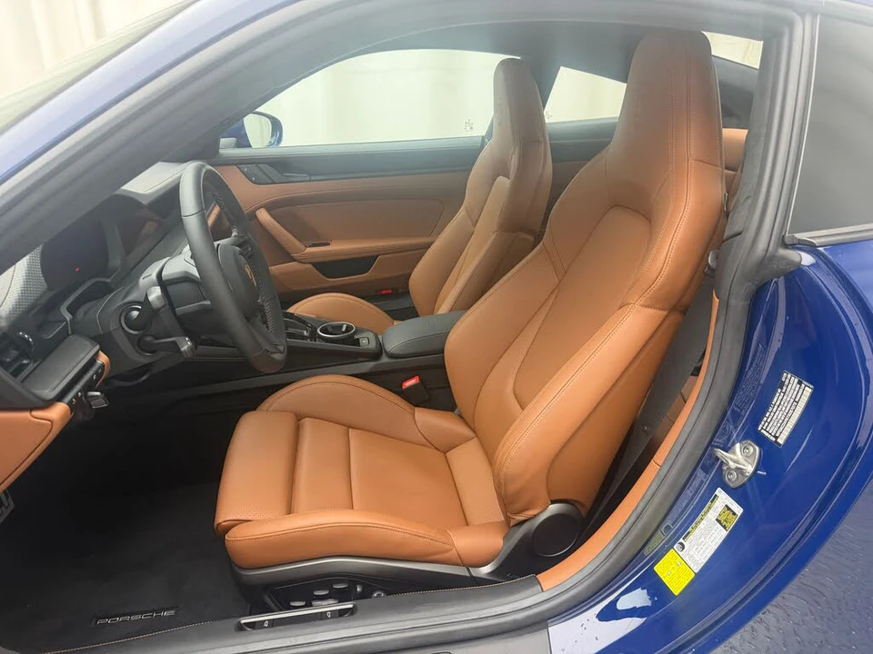 2026 Porsche 992 GT3 - Image 5 of 31