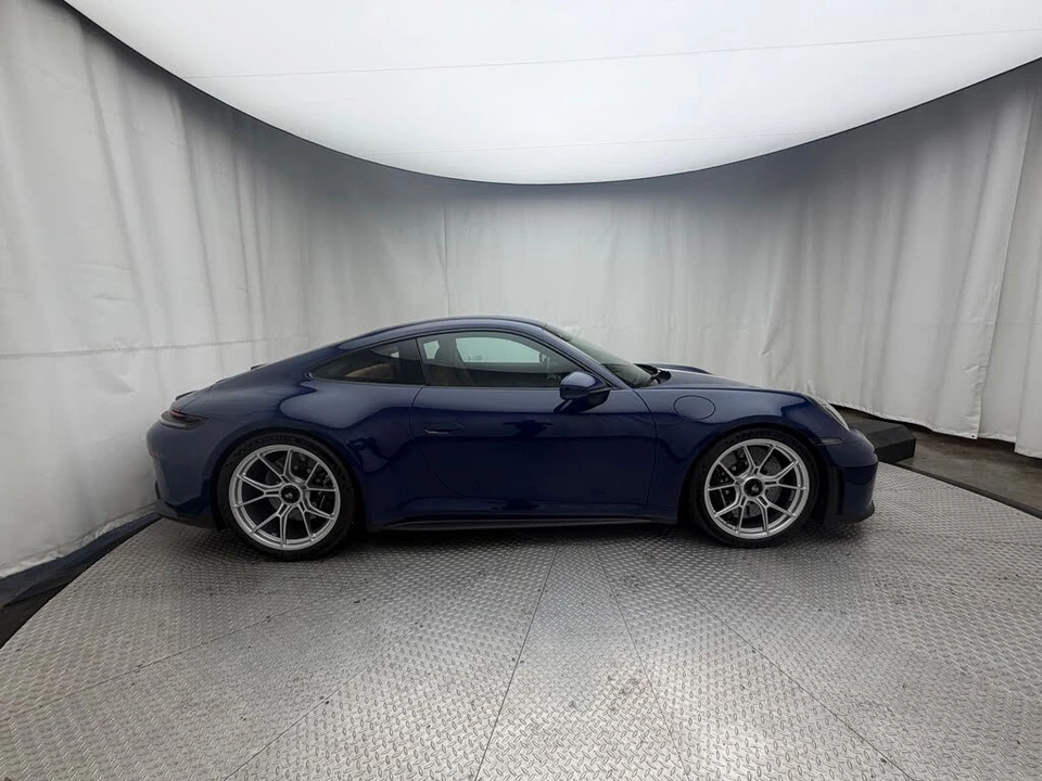 2026 Porsche 992 GT3 - Image 12 of 31