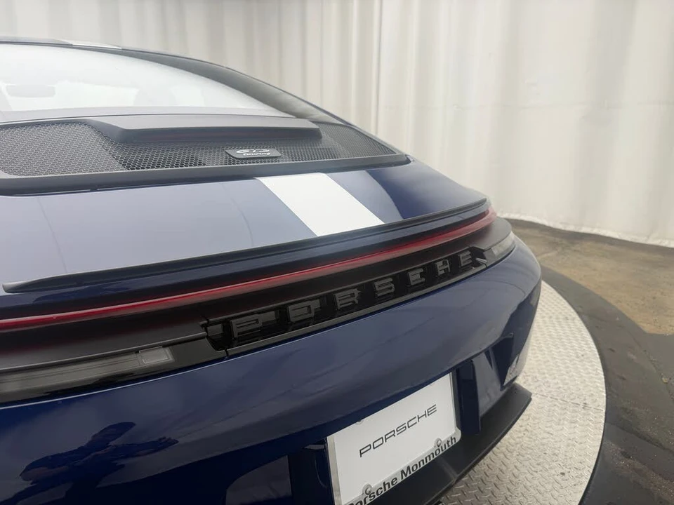 2026 Porsche 992 GT3 - Image 9 of 31