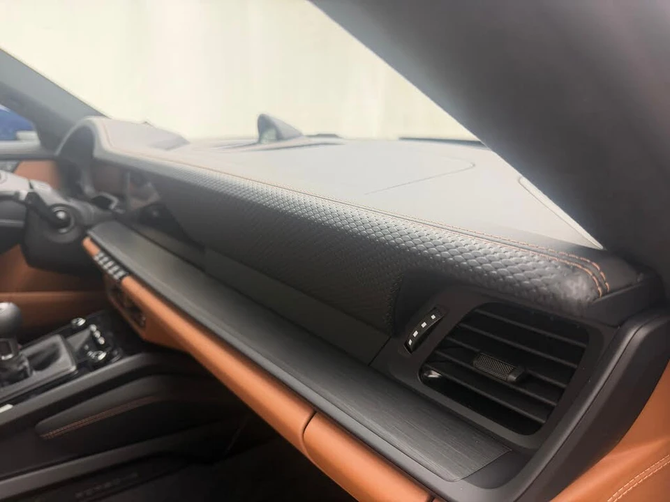 2026 Porsche 992 GT3 - Image 24 of 31