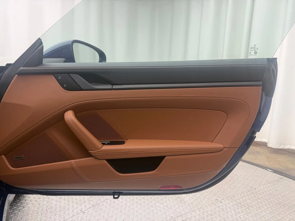2026 Porsche 992 GT3 - Image 17 of 31
