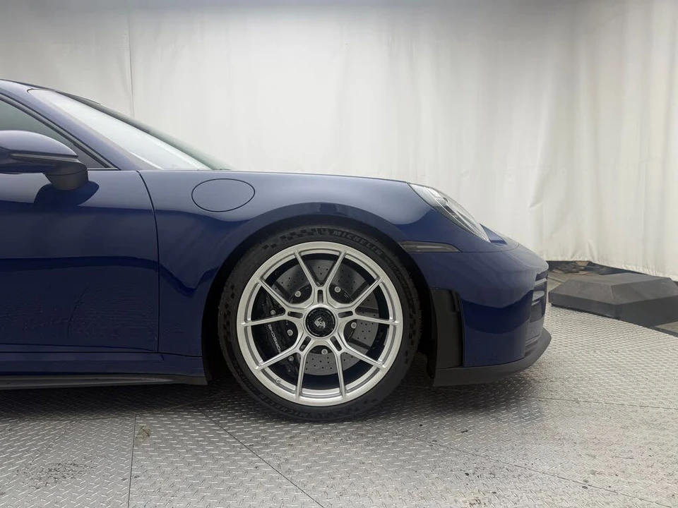 2026 Porsche 992 GT3 - Image 16 of 31