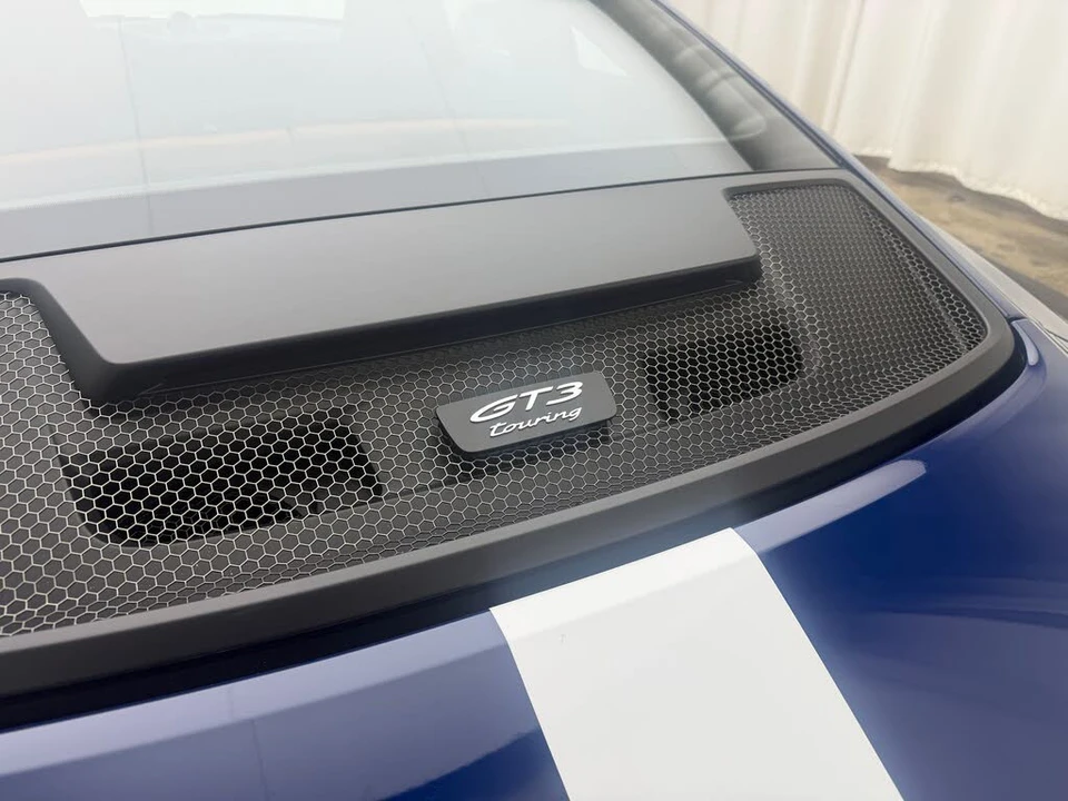 2026 Porsche 992 GT3 - Image 11 of 31