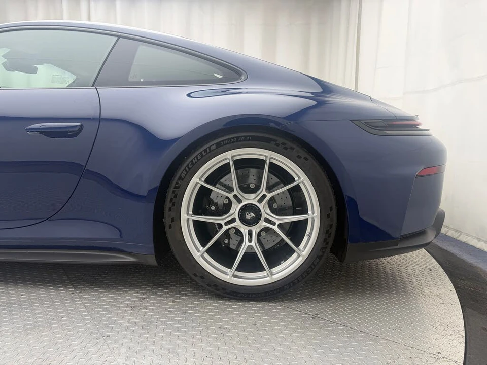 2026 Porsche 992 GT3 - Image 10 of 31