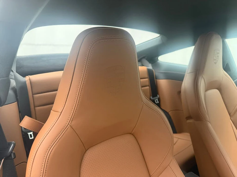2026 Porsche 992 GT3 - Image 25 of 31