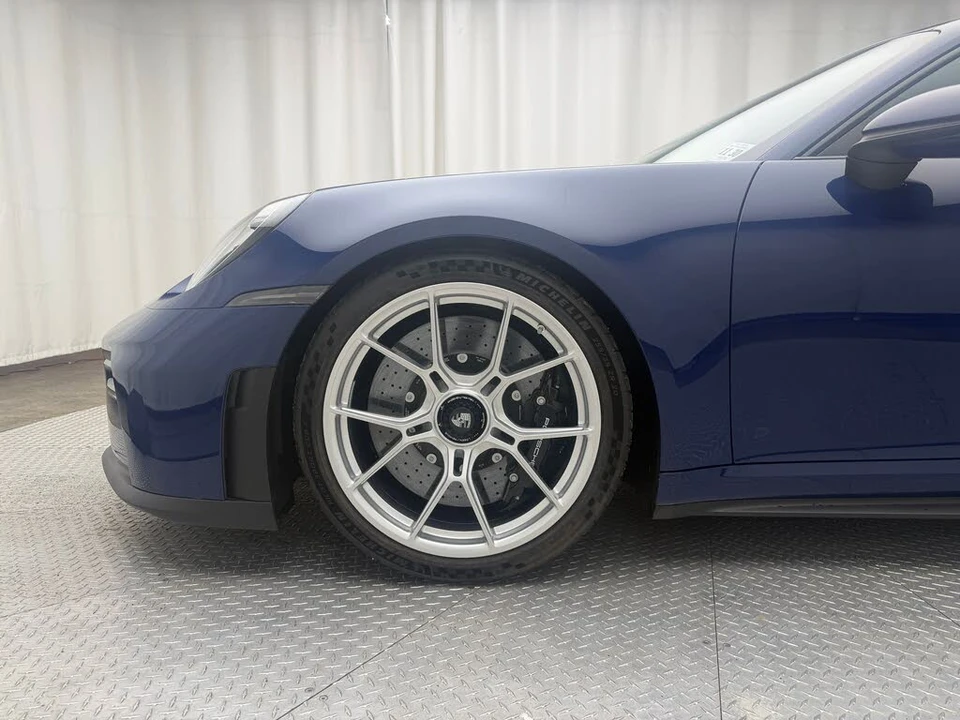 2026 Porsche 992 GT3 - Image 7 of 31