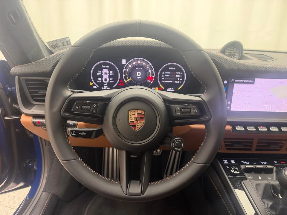 2026 Porsche 992 GT3 - Image 6 of 31