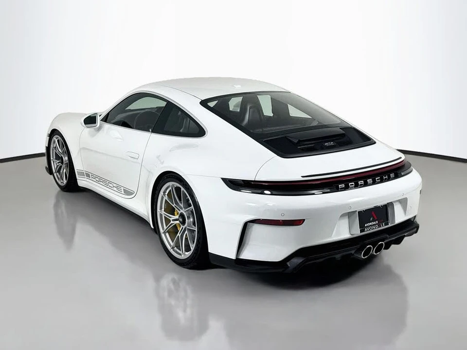 2026 Porsche 992 GT3 - Image 5 of 28