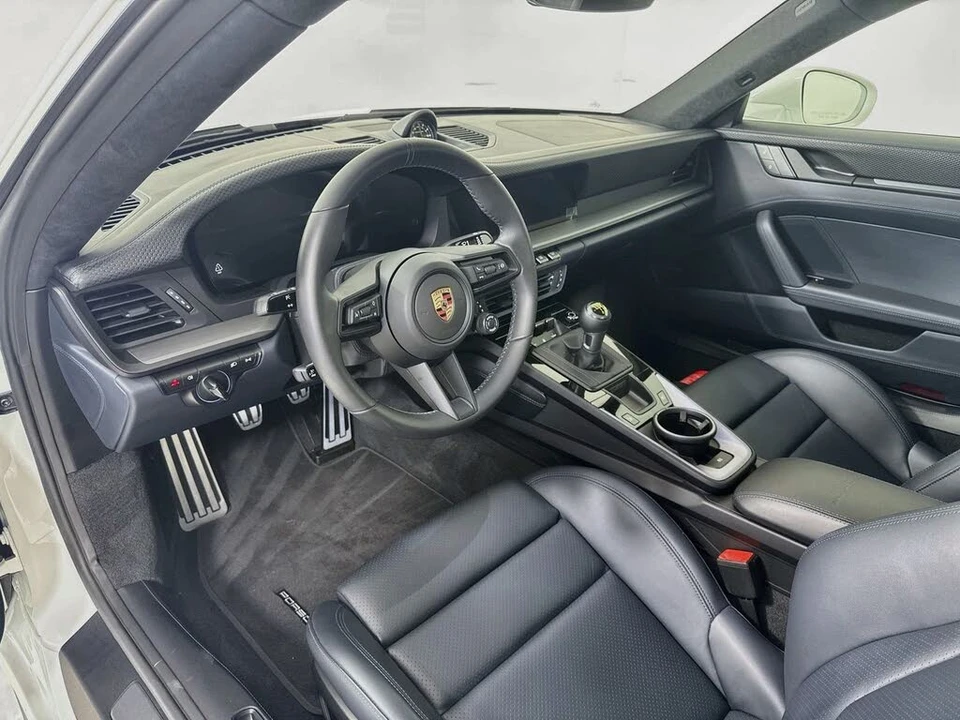 2026 Porsche 992 GT3 - Image 10 of 28