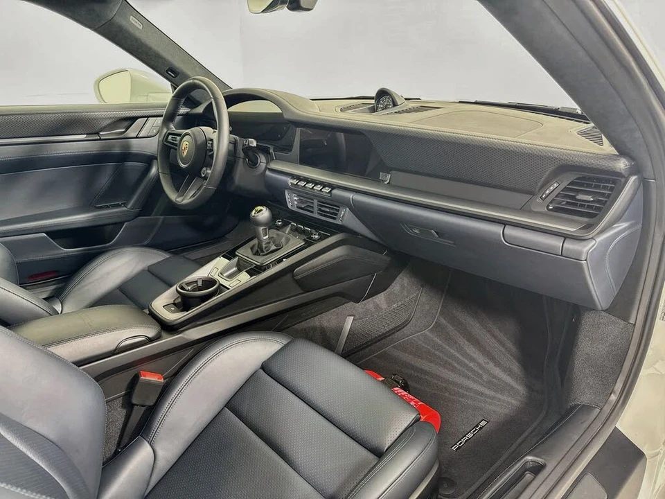 2026 Porsche 992 GT3 - Image 26 of 28