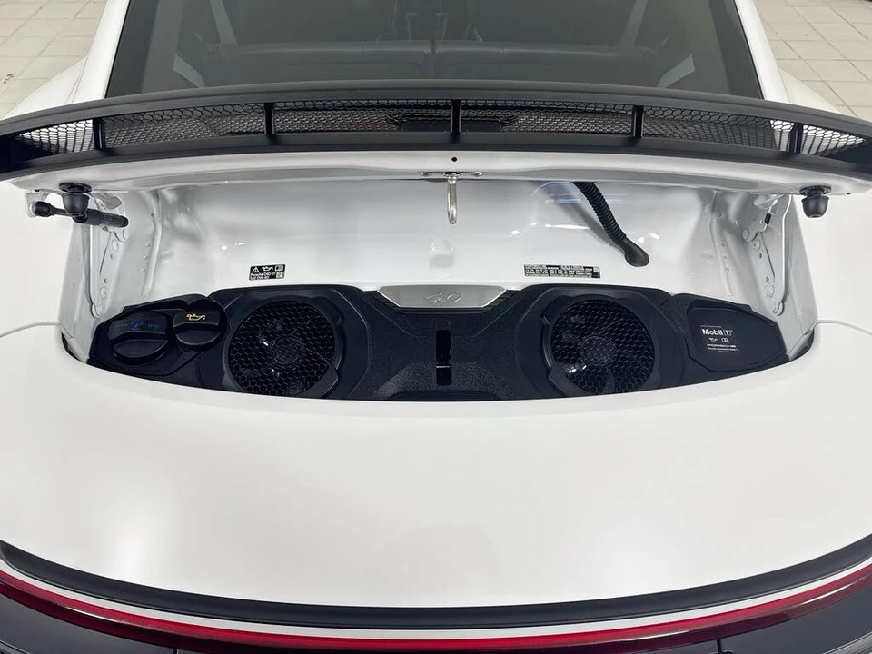 2026 Porsche 992 GT3 - Image 27 of 28