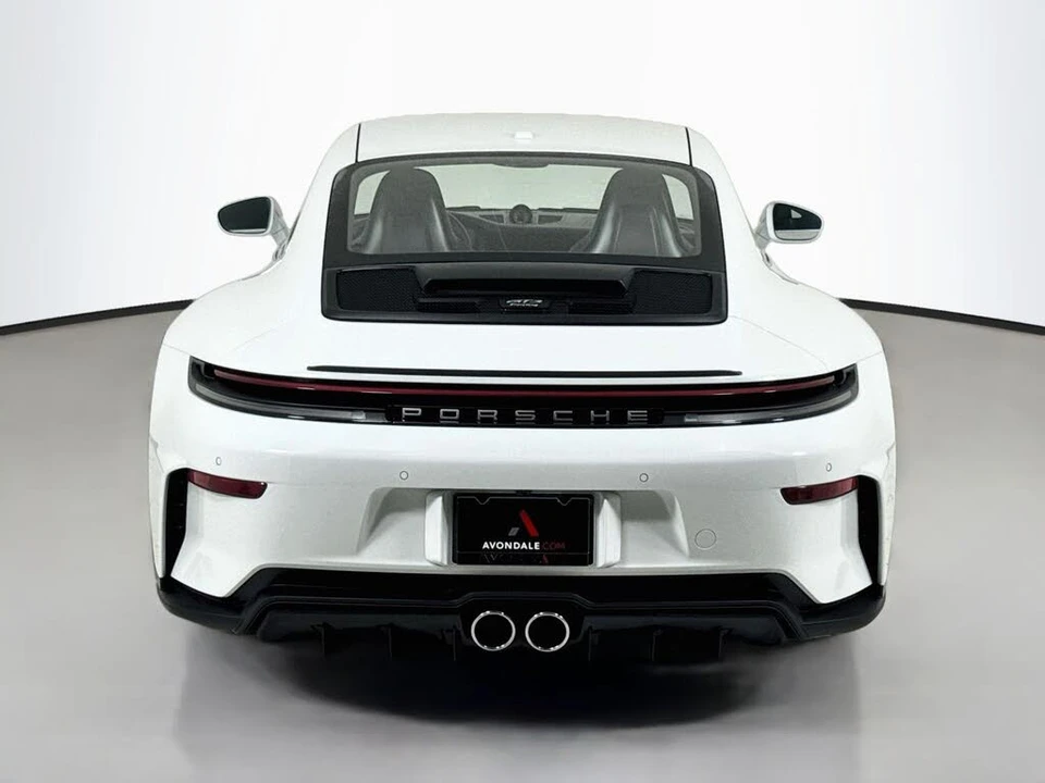 2026 Porsche 992 GT3 - Image 6 of 28
